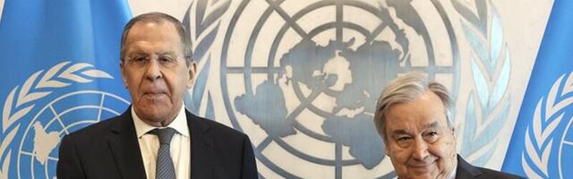 Svetu je potrebna reforma SB UN, ali…