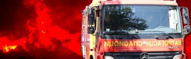 POLITIČARU ZAPALJEN AUTOMOBIL: Drama u Novom Sadu!