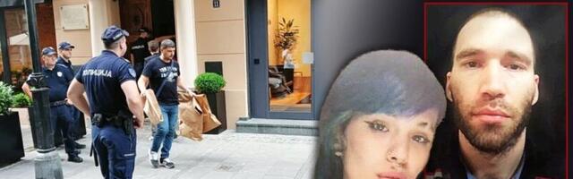 Bolna ispovest majke Noe čije je telo nađeno raskomadano u Beogradu: "Monstrum zaslućuje najgore"