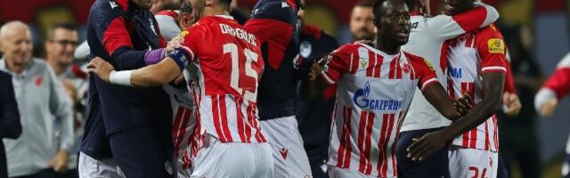Novi odlazak iz Zvezde: Krasnodar spremio milione