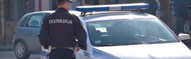 Evo zbog čega policija oduzima automobile po Srbiji