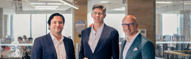 Domaća kompanija Vega IT nastavlja globalno širenje otvaranjem kancelarije u Londonu