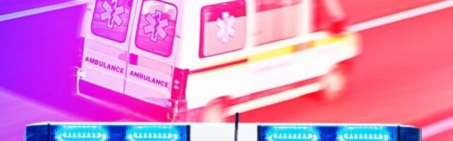 SAOBRAĆAJKA NA AUTOKOMANDI: Ima povređenih! (FOTO)