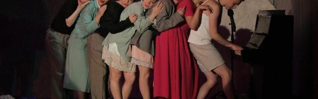 Vranjanci večeras igraju predstavu po romanima Vere Cenić na Teatar festu u Banja Luci