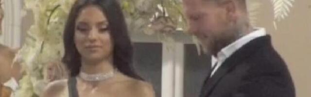 PAO SOČAN POLJUBAC MIONE I STANISLAVA PRED OČIMA ŠA: Nastao totalni KOLAPS u Eliti, OVAJ potez niko nije očekivao!