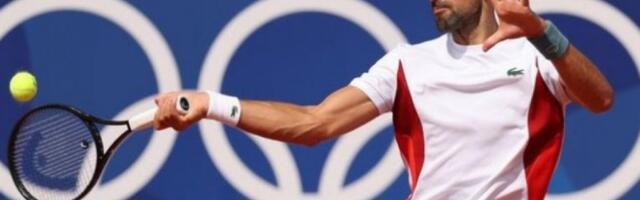 VODITELJKA RTS ZAREŽALA NAKON NEPRAVDE NA OLIMPIJSKIM IGRAMA! Besna kao ris se obratila zbog Novaka Đokovića: SRAM VAS BILO, BRE!