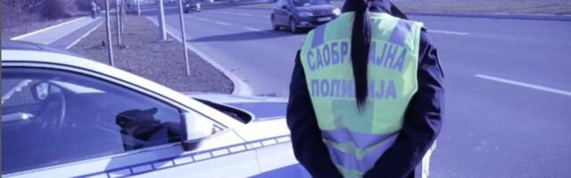 MUP najavio pojačane kontrole saobraćaja u Zrenjaninu: Ovo je razlog