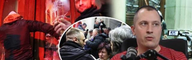 Jeftini trikovi ili opasne namere?! Šta to javnosti poručuje Bojan Simišić iz "Eko straže"?