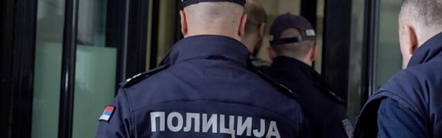 Uhapšena četvorica zbog pripreme teškog ubistva