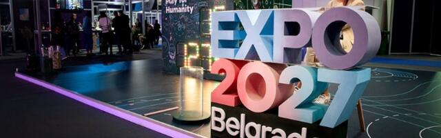 Od Prokopa do aerodroma vozom za 15 minuta, pa još pola kilometra PEŠKE do terminala