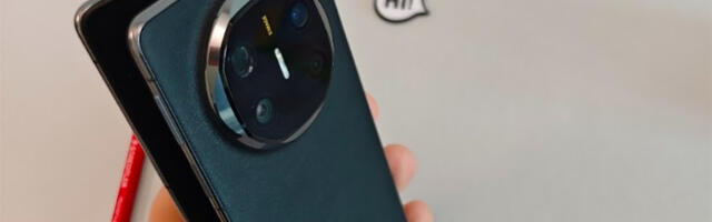 Test: Huawei Mate X6 – Najbolji sklopivi model