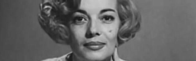 Bila velika zavodnica, a umrla sama! Jedna tragedija joj obeležila život