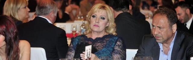 "Odvalila sam se kao letva, jedva sam došla kući!" Snežana Đurišić bez ustezanja progovorila o najvećem pijanstvu
