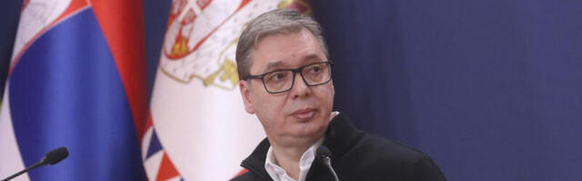 Vučić: Ne smetaju mi sandžačke zastave, Bošnjaci su naša braća