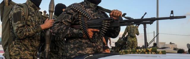 Oglasio se Hamas: Odgovor na izraelski predlog u roku od 48 sati