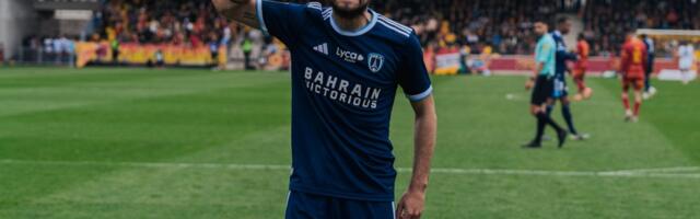PARIZ NAPOKON DOBIJA GRADSKI DERBI: Stadioni preko puta, ne zna se ko je bogatiji! (FOTO)