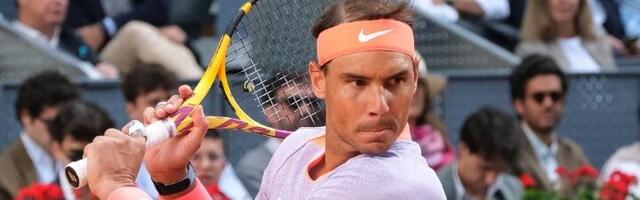 Nadal OTPISAO Novaka pred Rolan Garos!