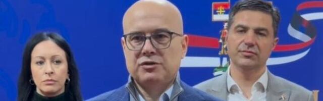 "Nikakvi "ljudi iz Ćacilenda" ne dolaze da “zauzmu Novi Sad”