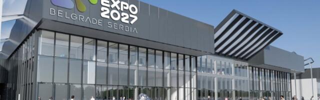 Zašto je Japan - Japan, a Srbija - Srbija: EXPO u Jokohami košta 20 puta manje