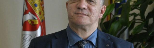 Stanković: Još nije doneta odluka o kvotama za upis brucoša