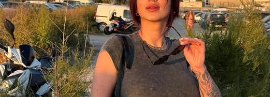 Hrvatska influenserka napustila Zagreb zbog koncerta Tompsona, sad dobija PRETNJE SMRĆU: "Ljudi, molim vas"