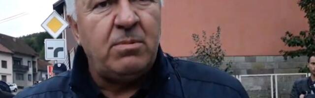 Apelacija potvrdila: Gvozden Nikolić osuđen zbog neistina