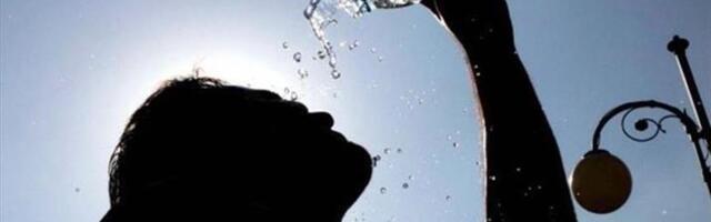 RHMZ: U narednih sedam dana ekstremno visoke temperature