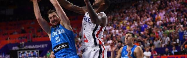 Bura u Sloveniji: Dragić izbačen iz reprezentacije!