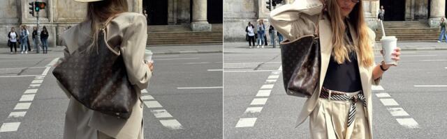 Šešir sa širokim obodom nosimo i u septembru – evo na koji način