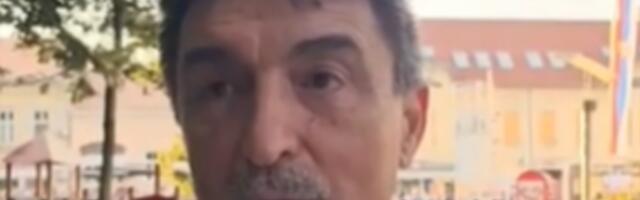 JAKA PORUKA GRAĐANA TITELA: "Samo zajedno možemo da pobedimo"! (VIDEO)