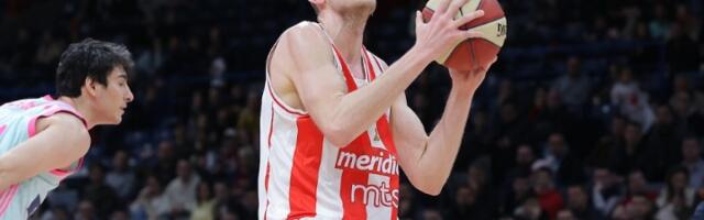 Košarkaš Zvezde imao udes! Pijani vozač naleteo na njega