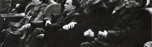 Predlog zakona o ukidanju odluka Drugog zasedanja AVNOJ-a