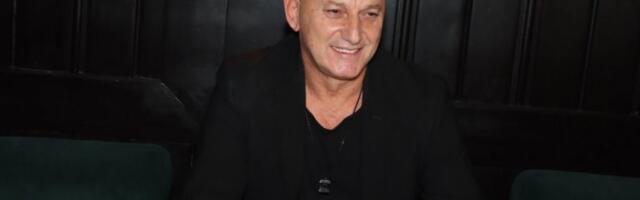 ŠAKO POLUMENTA DOBIO UNUČE! Podelio radosne vesti!