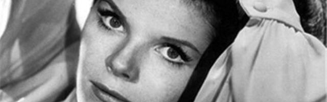 UMRLA čuvena glumica Samanta Egar: Pamtimo je po ulogama u kultnim ostvarenjima i nominaciji za Oskara