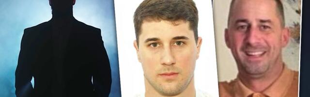 Ko je najmlađi brat ubijenih "škaljaraca" Andrije i Filipa Ivanovića? "Pao" zbog više od 400 kilograma kokaina u Španiji