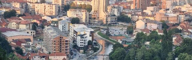 Obustava saobraćaja u delu Nemanjine ulice