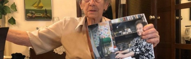 EKSKLUZIVNO! ISPOVEST SUPRUGE NAJVEĆEG SRPSKOG GLUMCA! SVE TAJNE PAVLA VUISIĆA! Mrzeo je Tita, Čkalju i Berčeka! NIJE HTEO DA SNIMA "Kamiondžije"