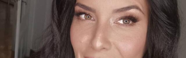 "Rugati se majci koja je izgubila dete znači rugati se ljudskosti": Marija Kilibarda PODRŽALA Dijanu Hrku (FOTO)