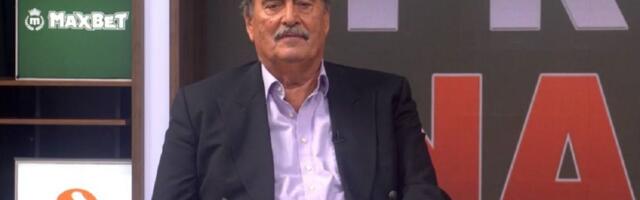 Vlade Đurović stao u odbranu Zvezde: "I Monako i Real da su došli bez igrača bi izgubili u Ljubljani..."