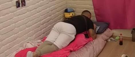 PAO POLJUBAC IZMEĐU ANELI I ASMINA Sve pokušali da zataškaju, Grofica van sebe: "FUJ, GADURO!"