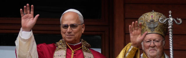 NEOČEKIVANI GESTOVI PAPE LAVA I PATRIJARHA VARTOLOMEJA IZAZVALI BURU U HRIŠĆANSKOM SVETU: Zajedno pročitali pravoslavni Simvol vere, ali „Očenaš“ na latinskom