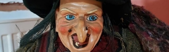 Ako danas, na petak 13. ovo uradite - CRNO VAM SE PIŠE, možete čak i umreti