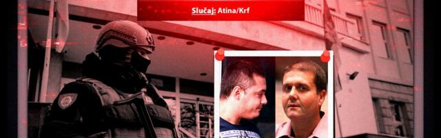 Odbijen zahtev za izuzeće sudskog veća, nastavlja se suđenje Belivuku i Šariću: Da se danas otvara "Skaj"?