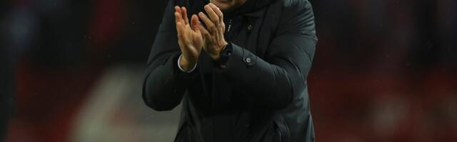 MILOJEVIĆ OTKRIO ZAŠTO ZVEZDA IGRA LOŠE U POSLEDNJE VREME: „Samopouzdanje prave dobri rezultati, loši prave probleme!“