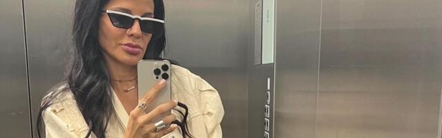 "Uletela sam unezverena" Voditeljka s detetom završila u bolnici, pa priznala veliku istinu: "Tada shvatiš..."