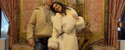 OSUĐIVALI IH I PROGNOZIRALI RASKIDA, AW JEDINI OPSTALI Ena i Peja uživaju u Španiji, pokazali kako se provode u Madridu (FOTO)