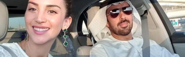 "Moja deca se klanjaju pet puta dnevno": Jelena bin Drai konačno otkrila da li je promenila veru zbog šeika