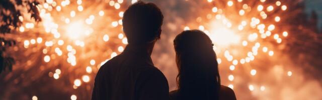 Kažu da je ovde najlepše za doček Nove godine u Srbiji: Nije planina, ni Beograd, a vole ga svi