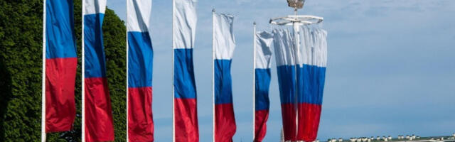 Русија: Украјина напала Ставропољски крај