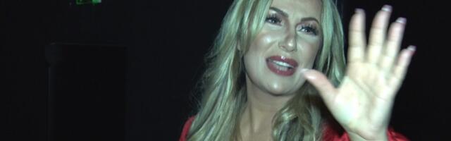 ĆERKA NAŠE PEVAČICE OČARALA BOGATOG ŠEIKA: Svi ostali u neverici kada se saznalo KAKVOG LJUBIMCA drži u Kataru